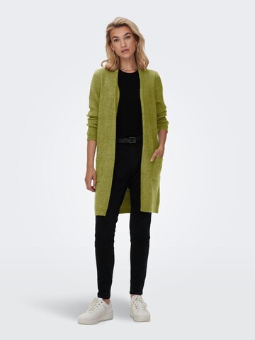 Cardigan ONLY en vert