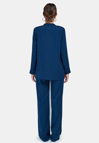 Jimmy Sanders - Blazer en azul