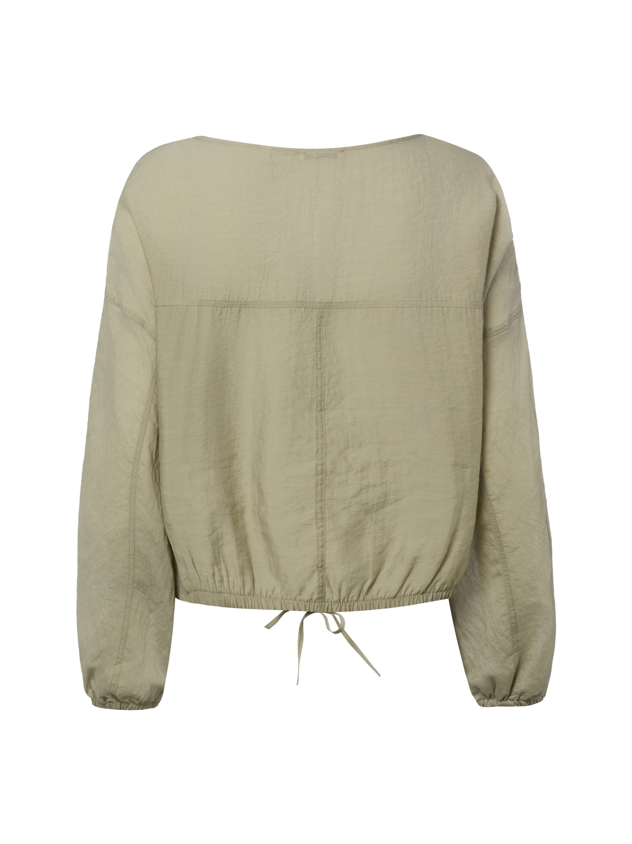 OPUS Blouse 'Filla' in Green