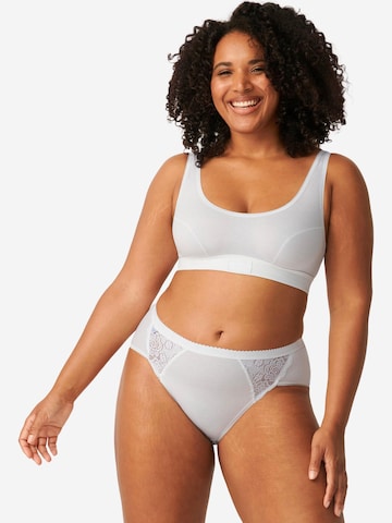 SLOGGI Slip 'Chic' in White