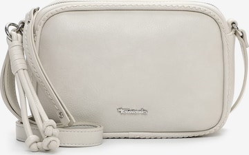 Sac bandoulière ' TAS Keona ' Tamaris en gris : devant