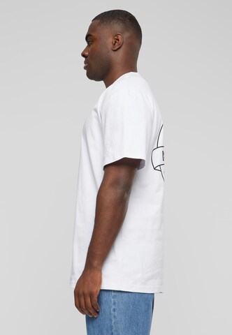 Karl Kani Shirt in White