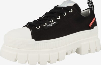 Palladium Sneaker 'Revolt' in schwarz / weiß, Produktansicht