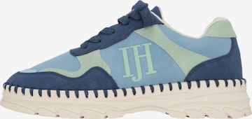 ILSE JACOBSEN Sneakers laag 'TULIP4091' in Blauw: voorkant