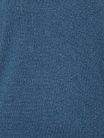 Pull-over Brookshire en bleu