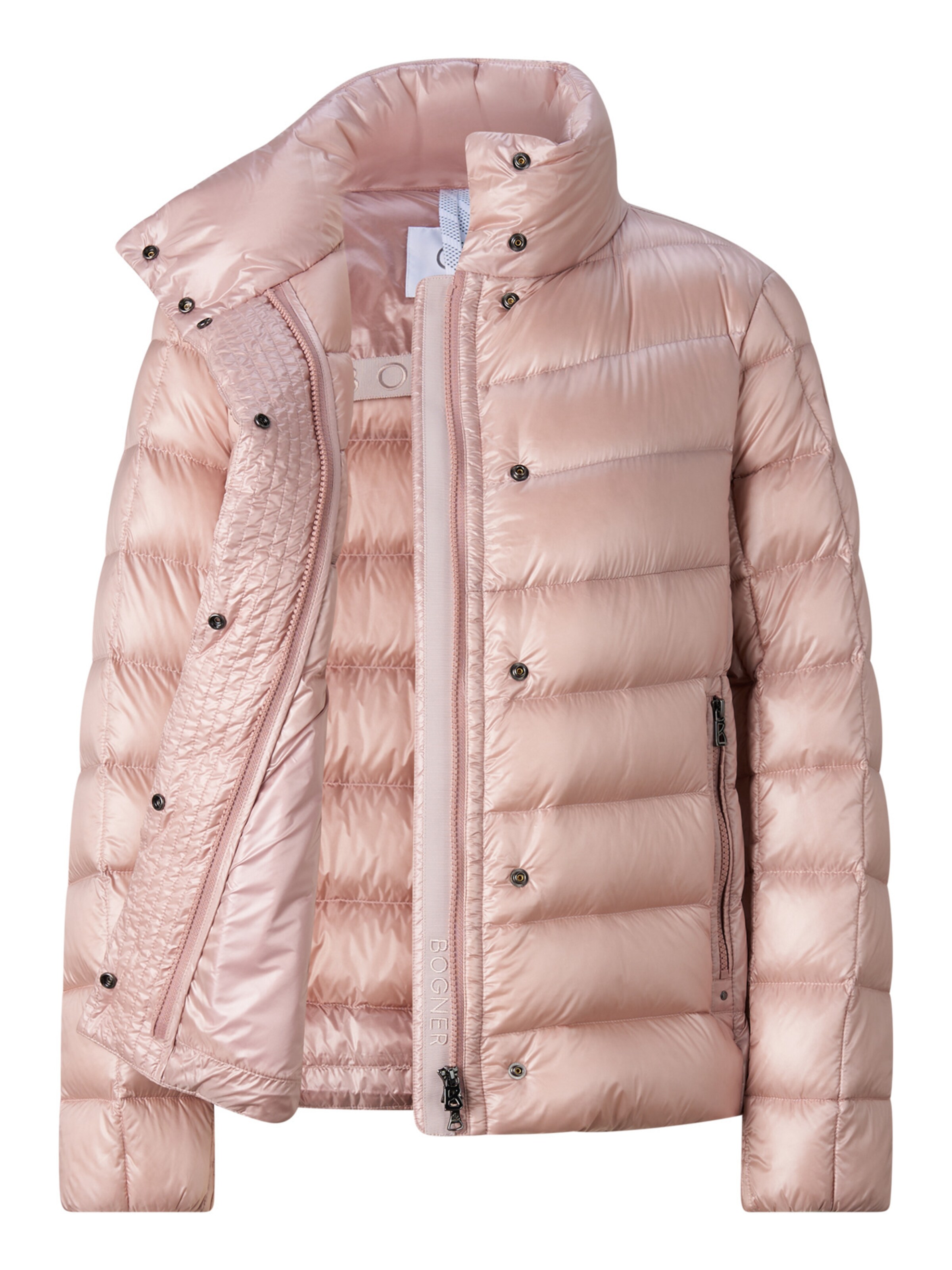 BOGNER Jacke 'Marcy' in Pink