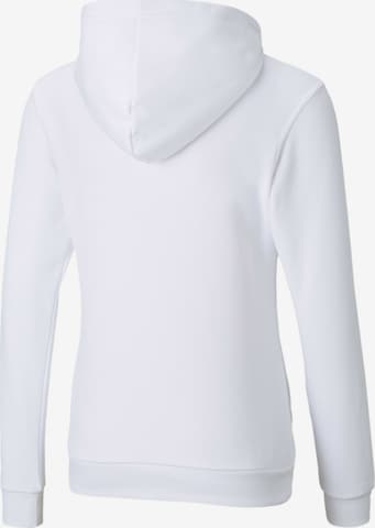 PUMA Bluzka sportowa w kolorze biały