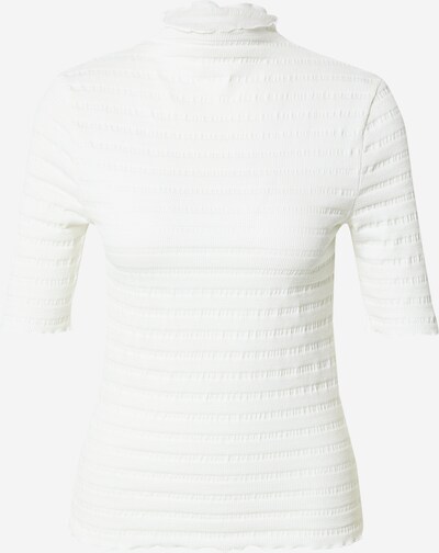 s.Oliver Shirt in de kleur Offwhite, Productweergave