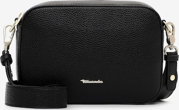 Tamaris Сумка через плечо 'Kiri' в Черный: спереди