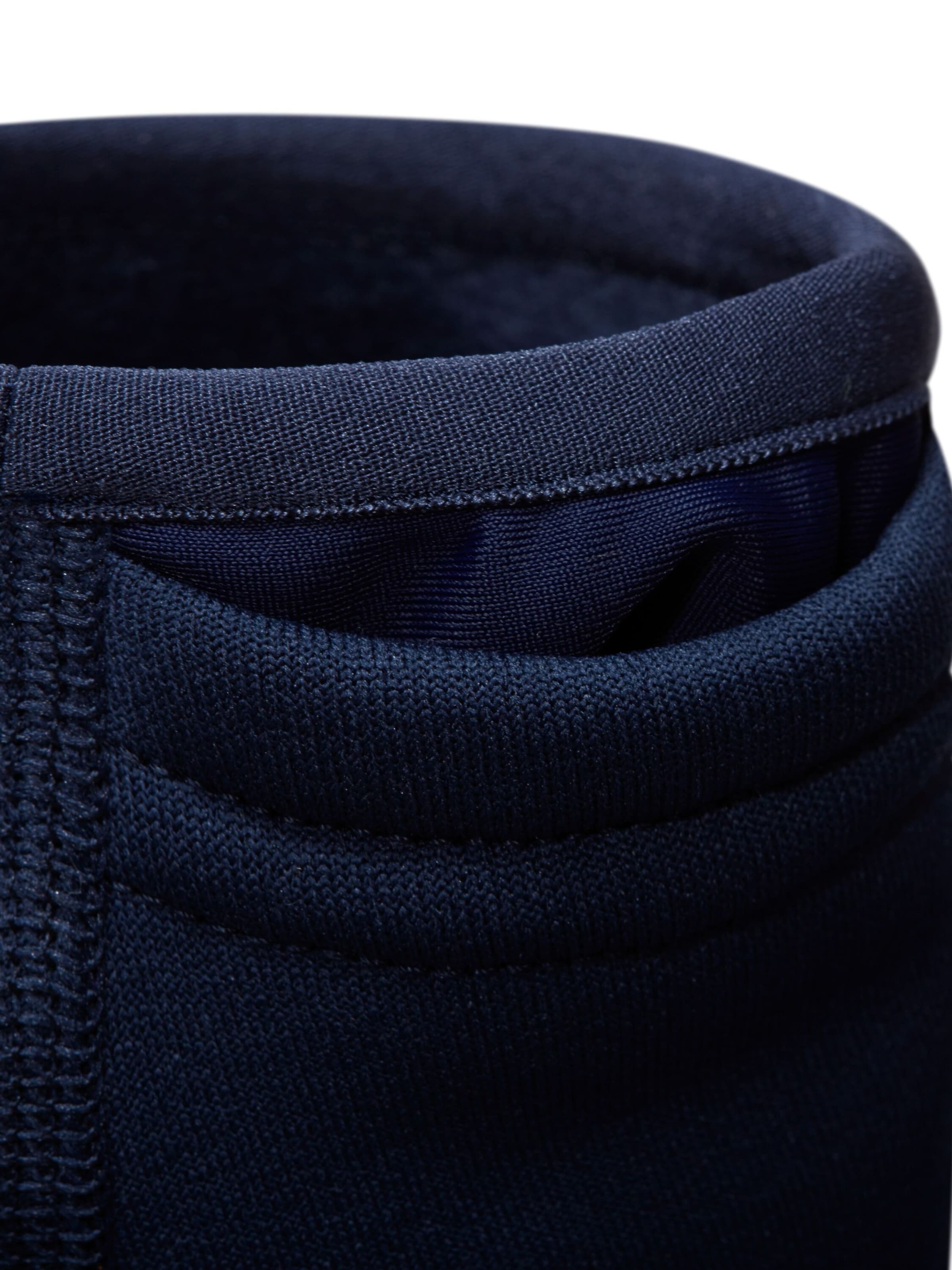 MAMMUT Performance Jacket in Blue