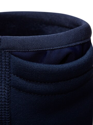 MAMMUT Athletic Fleece Jacket in Blue