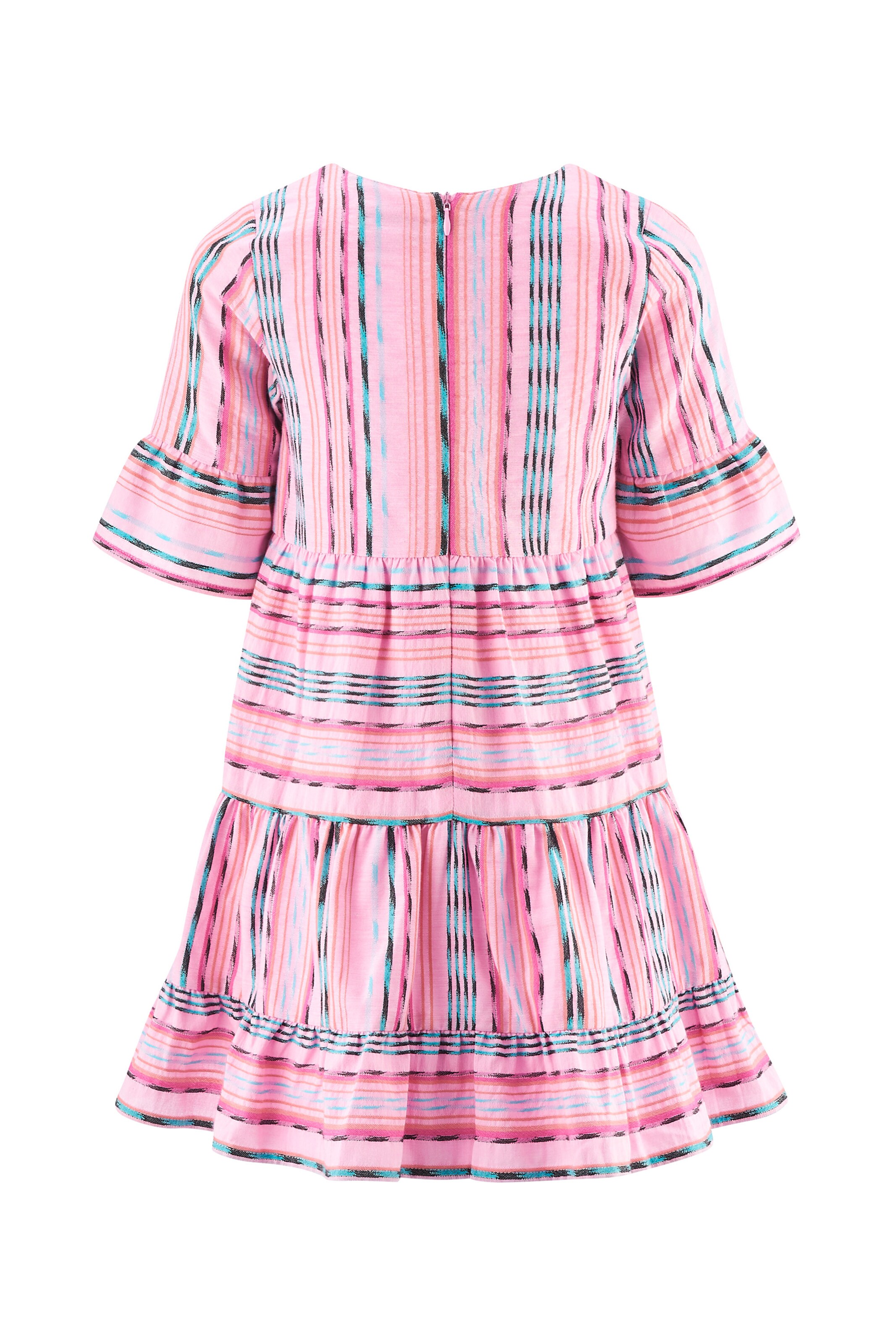 happy girls Φόρεμα σε ροζ