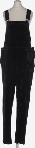 Monki Overall oder Jumpsuit S in Schwarz: predná strana