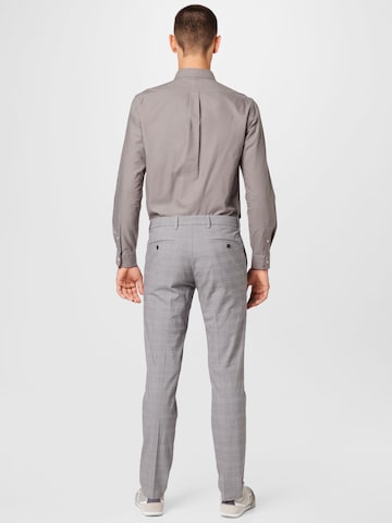 regular Pantaloni 'DENTON' di TOMMY HILFIGER in grigio