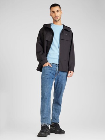 Pulover '1985 Collection' de la TOMMY HILFIGER pe albastru