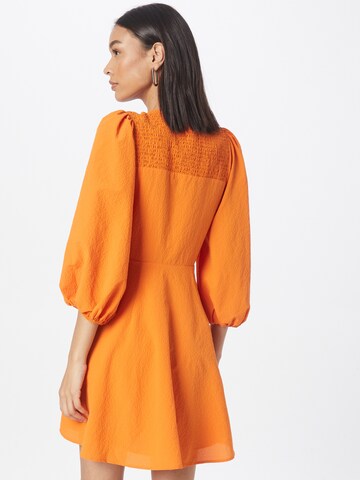 Ted Baker Dress 'JOZELYN' in Orange