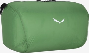 SALEWA Sporttasche 'Ultralight' in Grün