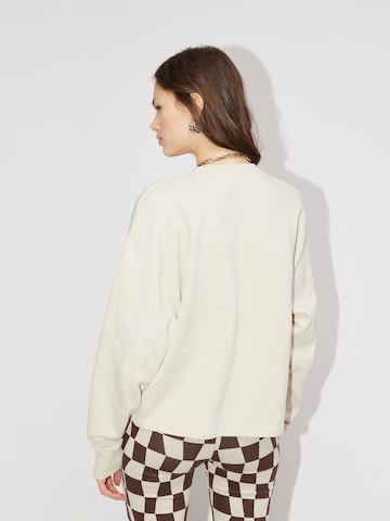 LeGer by Lena Gercke - Sudadera 'Antonie' en beige