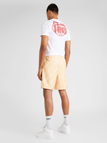 Jordan Loosefit Broek 'ESS POOLSIDE' in Oranje