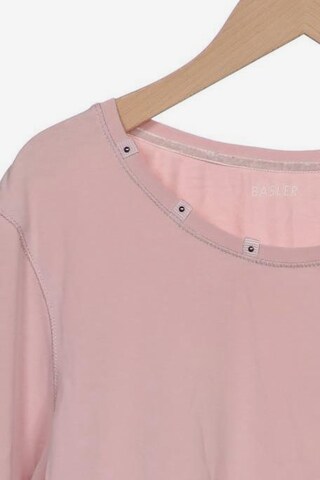 Basler T-Shirt XXL in Pink