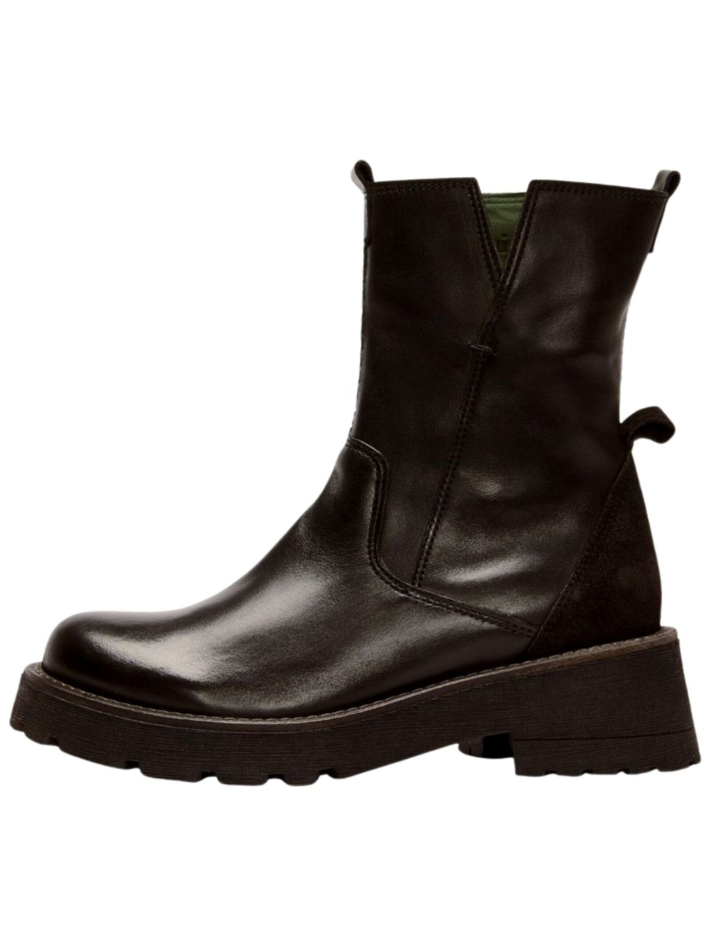 Ankle boots di FELMINI in nero