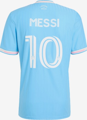 En fotos: furor por la llegada de Messi al Inter de Miami, ya se venden En fotos: furor por la llegada de Messi al Inter de Miami, ya se venden