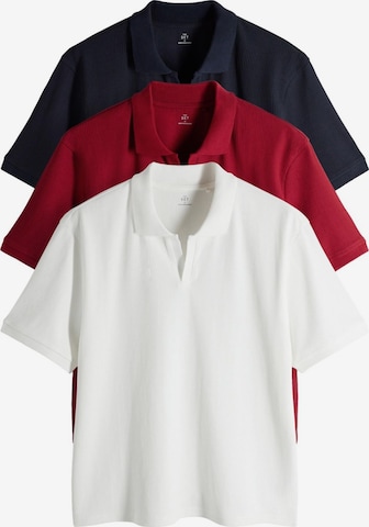 The Set Футболка в Красный: спереди