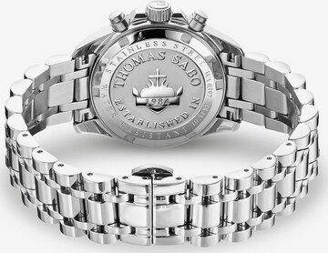 Thomas Sabo Uhr in Silber