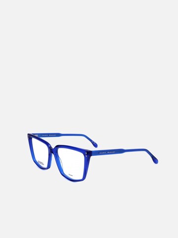 ISABEL MARANT Sonnenbrille‌‌‌‌‌‌‌‌‌ in Blau: Vorderseite