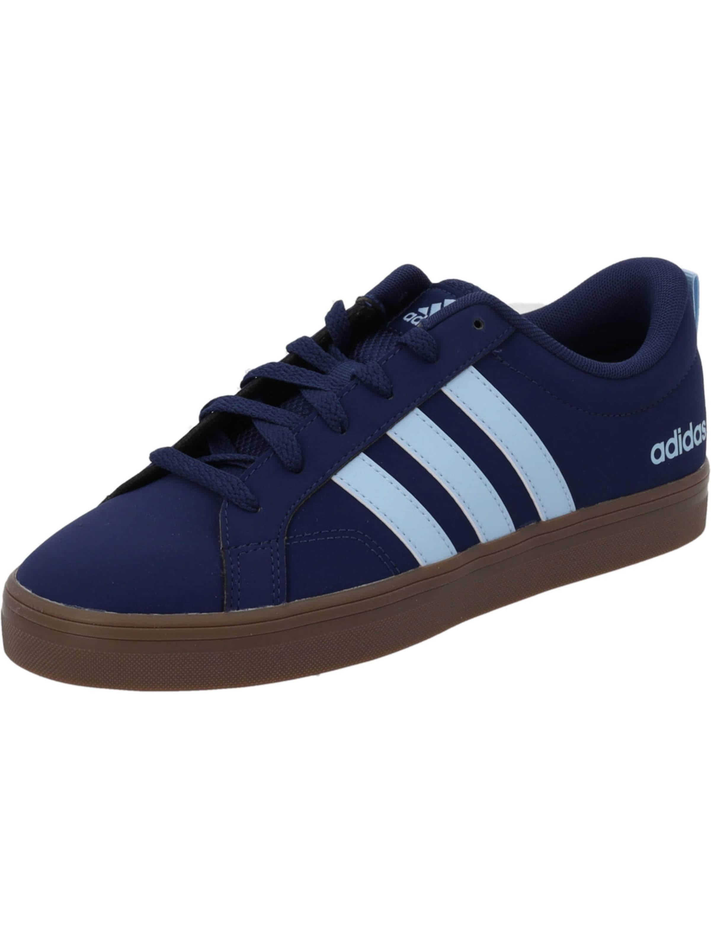 ADIDAS SPORTSWEAR Sneakers laag 'VS Pace 2.0' in Blauw: voorkant