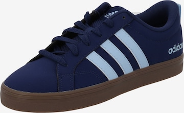 ADIDAS SPORTSWEAR Matalavartiset tennarit 'VS Pace 2.0' värissä sininen: etupuoli
