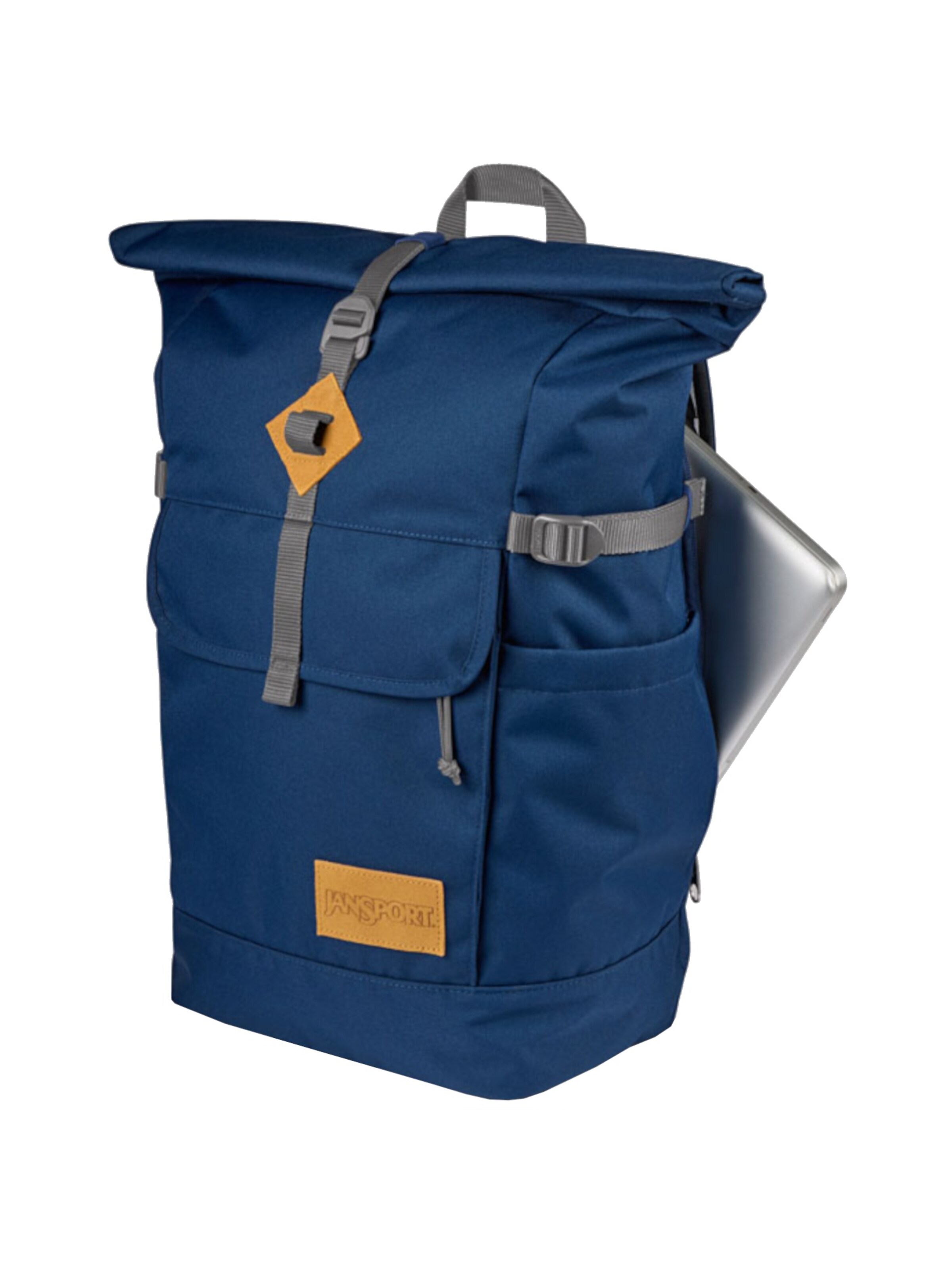 JANSPORT Backpack in Blue