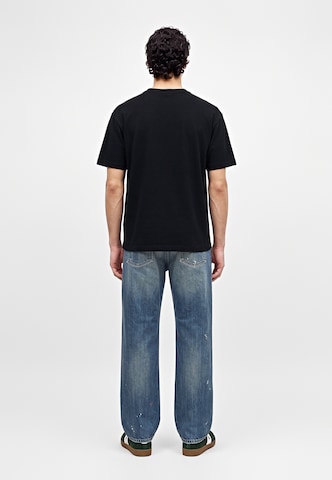 Polo Ralph Lauren Shirt in Zwart