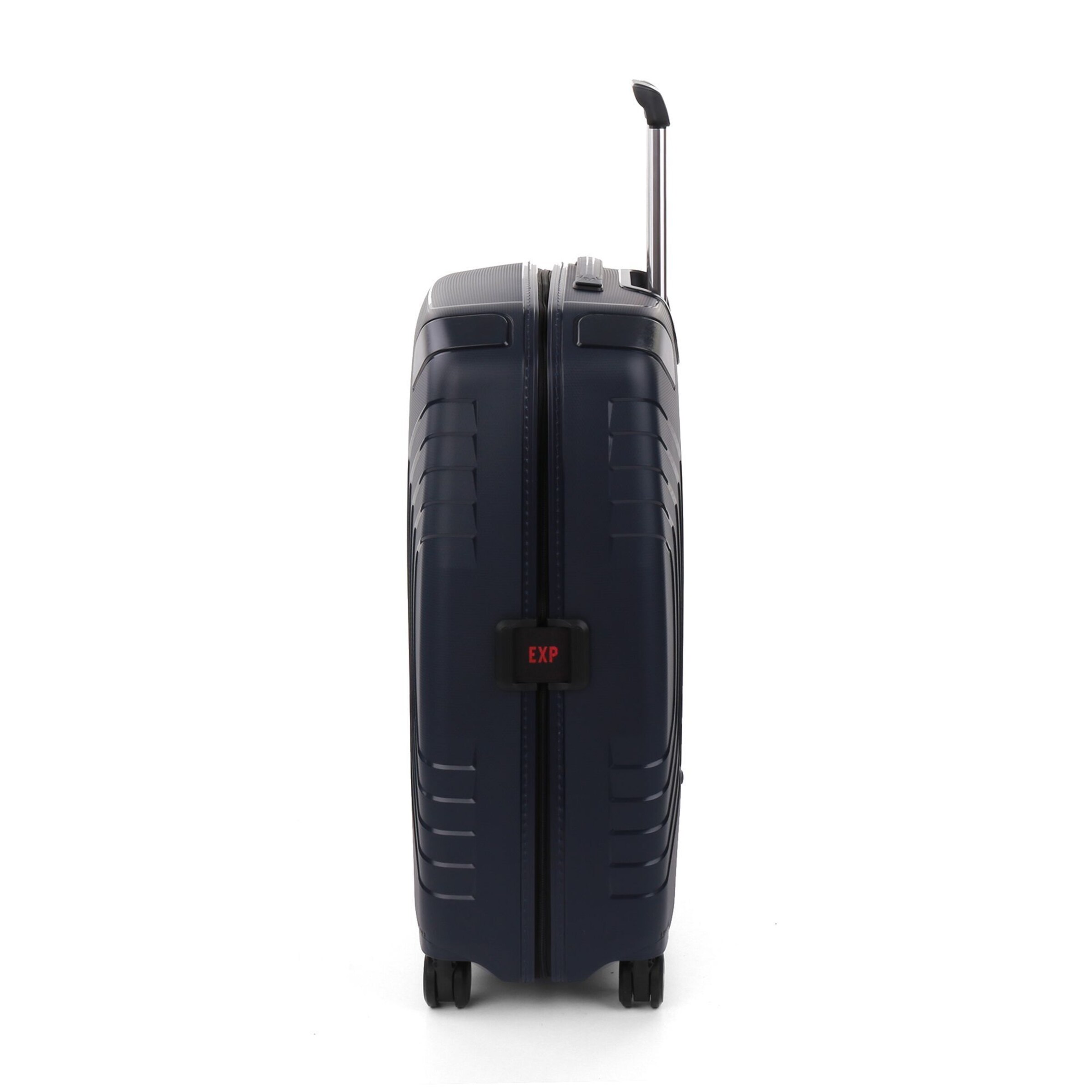 Roncato Suitcase Set 'Ypsilon' in Blue