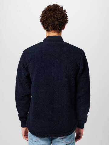 mėlyna Revolution Flisinis džemperis