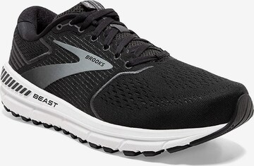 BROOKS Running Shoes 'Beast '20' in Black