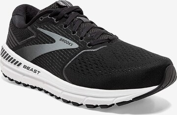 BROOKS Laufschuh 'Beast '20' in Schwarz