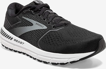 BROOKS Laufschuh 'Beast '20' in Schwarz