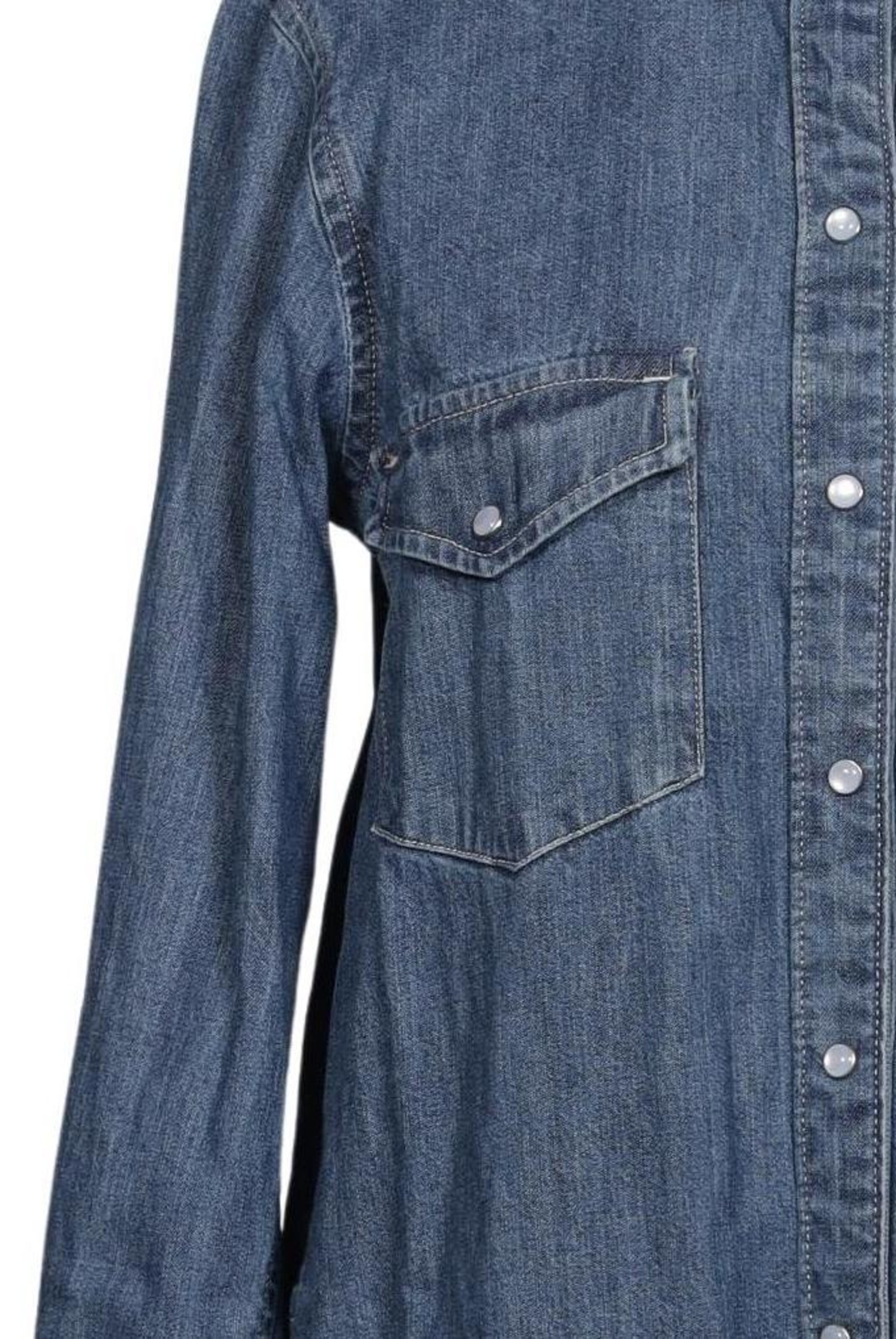 LEVI'S ® Kleid XS in Blau