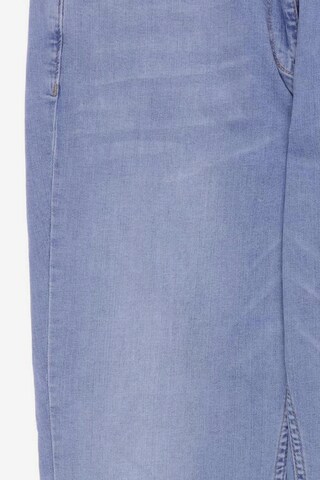 Sandwich Jeans in 32-33 in Blue