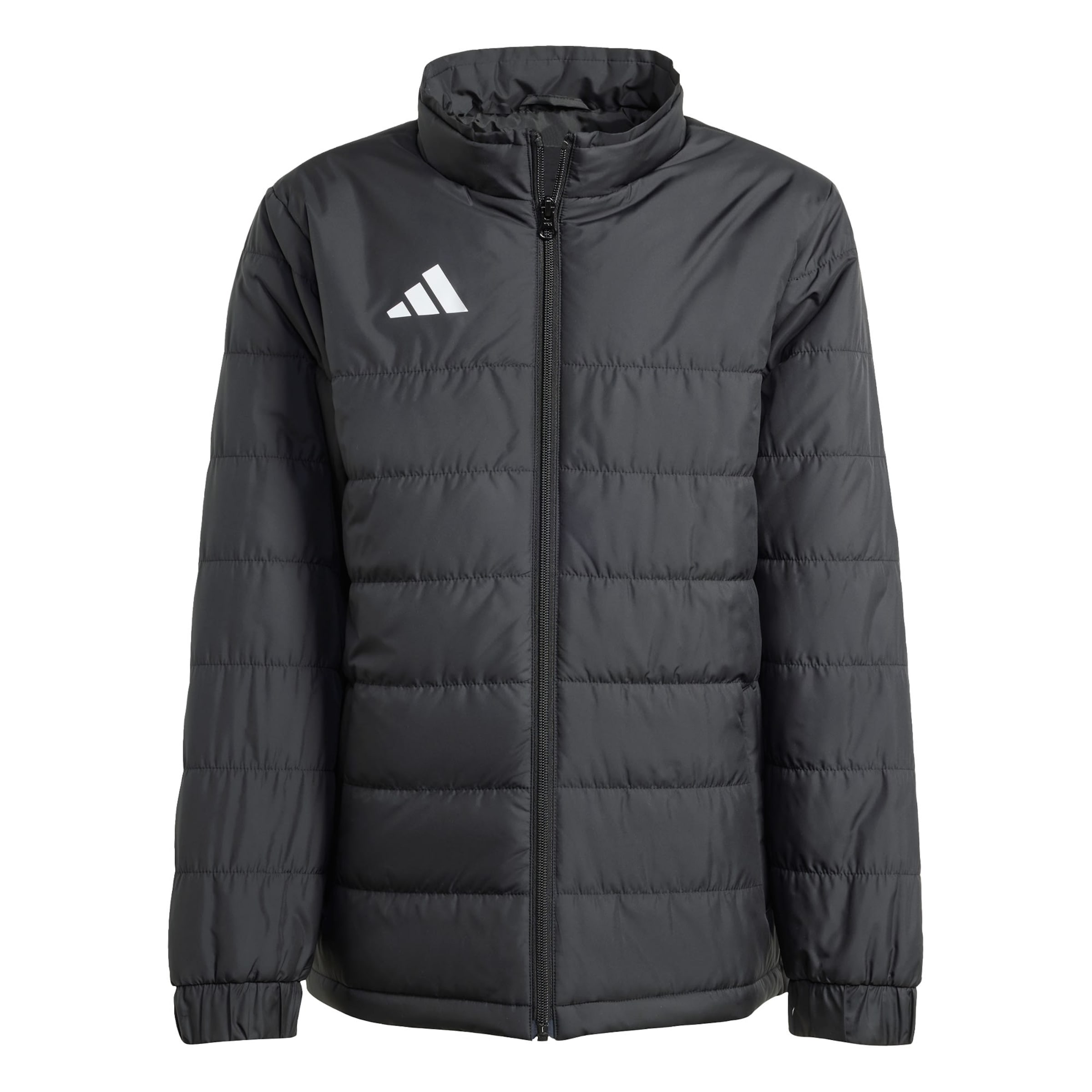 ADIDAS PERFORMANCE - Chaqueta deportiva 'Entrada26' en negro: frente