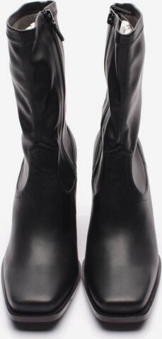 Stella McCartney Dress Boots in 40 in Black