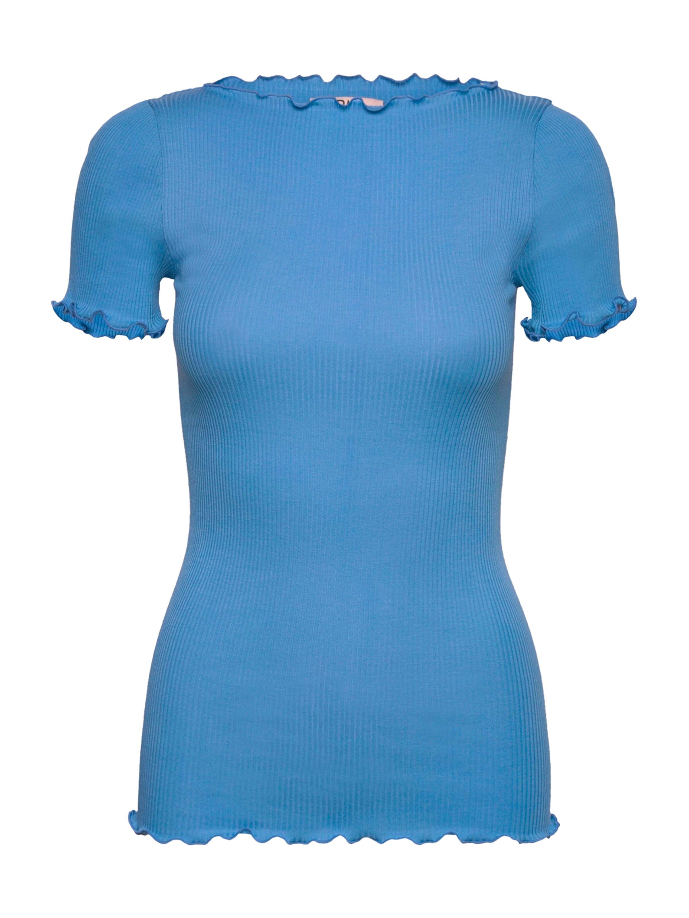 rosemunde - Camiseta 'Balta' en azul: frente