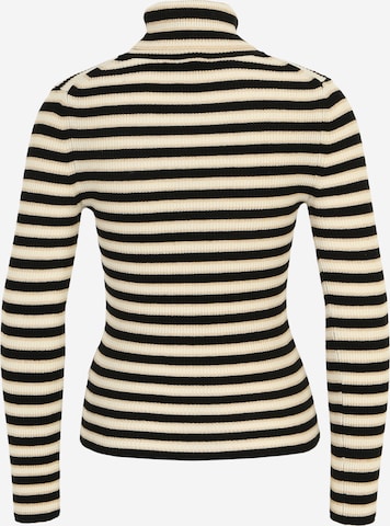 Gap Petite - Camiseta en negro