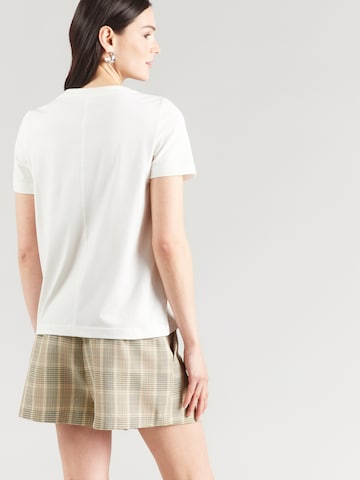 s.Oliver Футболка в Белый