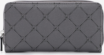 TAMARIS Briefcase 'Anastasia' in Grey: front