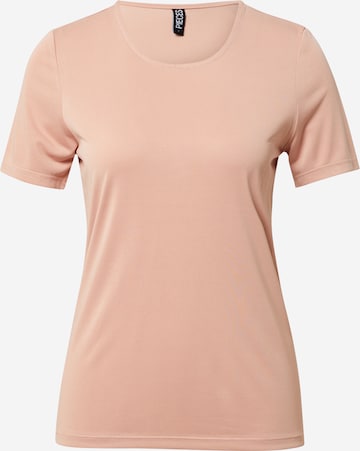 PIECES - Camiseta 'KAMALA' en rosa: frente