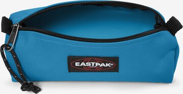 EASTPAK - Estojo 'BENCHMARK' em azul