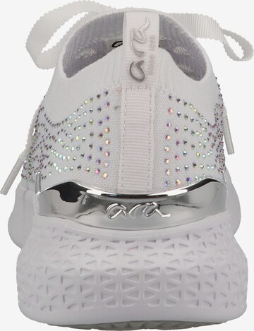 ARA Sneakers in Silver