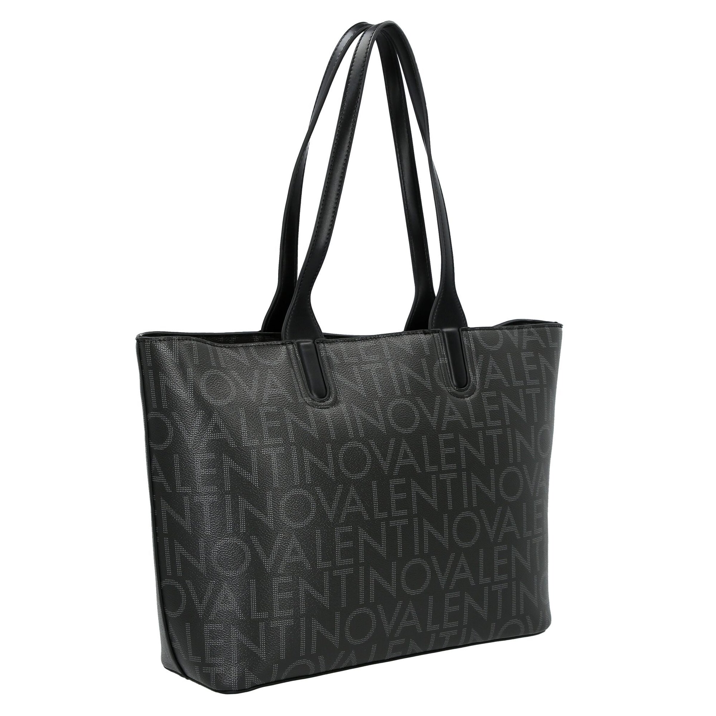 VALENTINO Shopper 'Regina' in Black